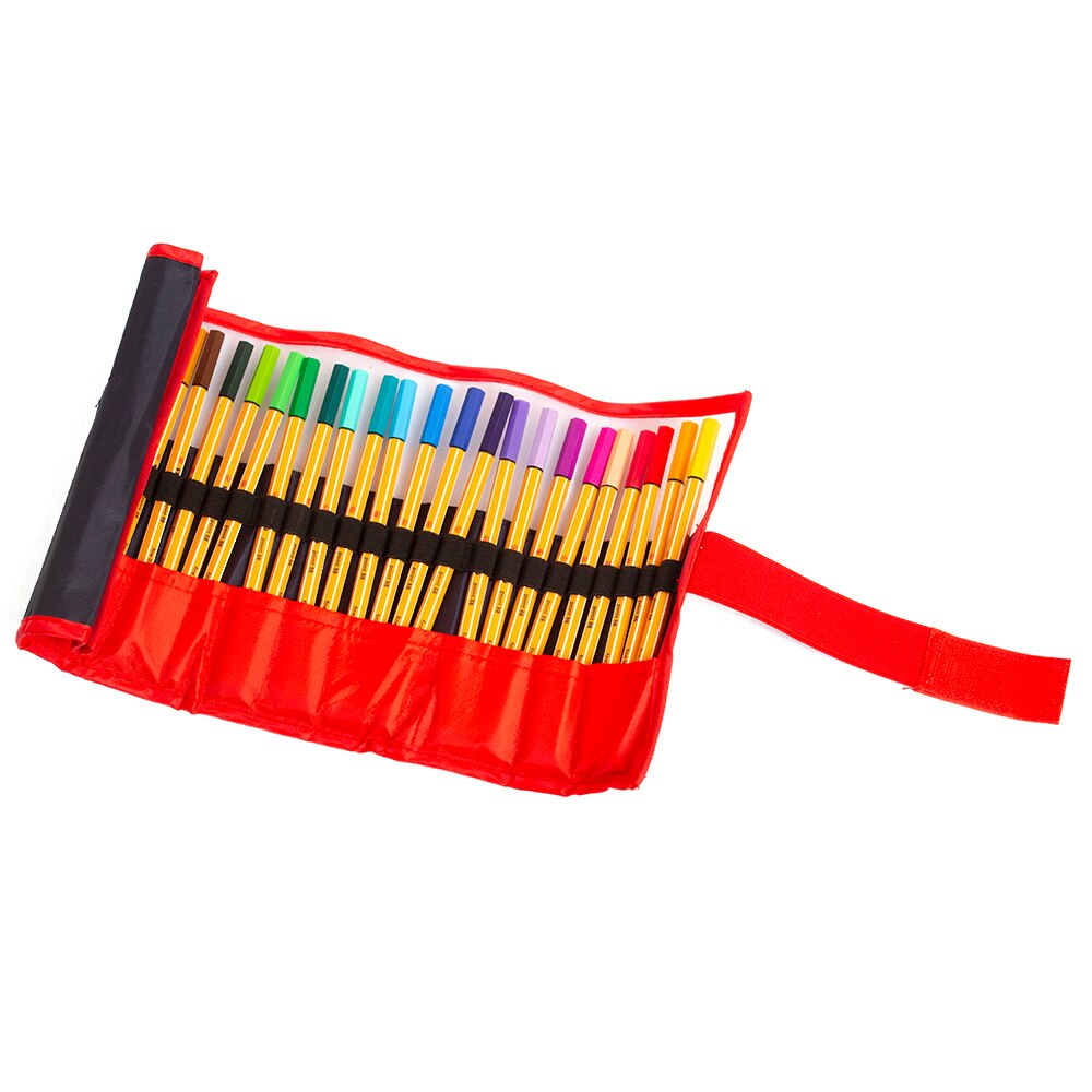 Stabilo, Sets, Fine Pen, Art & School, Point 88, Set, 41370